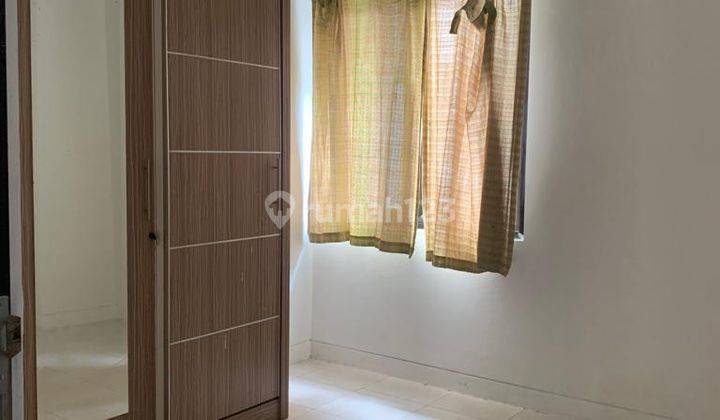Rumah bagus,murah,strategis,siap huni,semi furnished dalam cluster di perumahan harapan Mulya,harapan Mulya,tarumajaya,bekasi 8