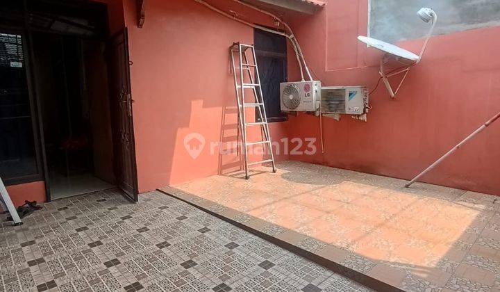 Rumah bagus,murah,strategis,siap huni di perumahan taman harapan baru,Bekasi barat,Medan satria,kota Bekasi  1