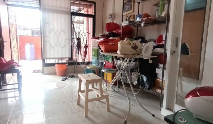 Rumah bagus,murah,strategis,siap huni di perumahan taman harapan baru,Bekasi barat,Medan satria,kota Bekasi  2