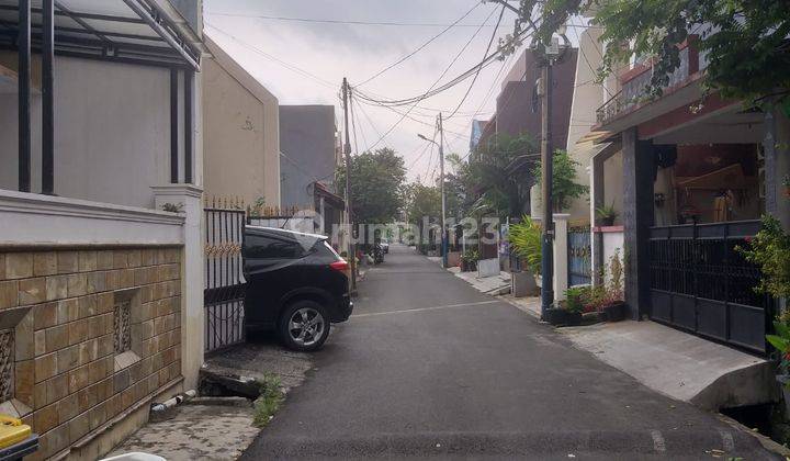 Rumah 1,5 lantai,murah,bagus,siap huni,strategis di kampung ambon,kayu putih,Jakarta timur 6