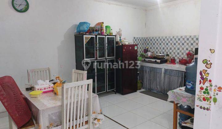 Rumah 1,5 lantai,murah,bagus,siap huni,strategis di kampung ambon,kayu putih,Jakarta timur 9