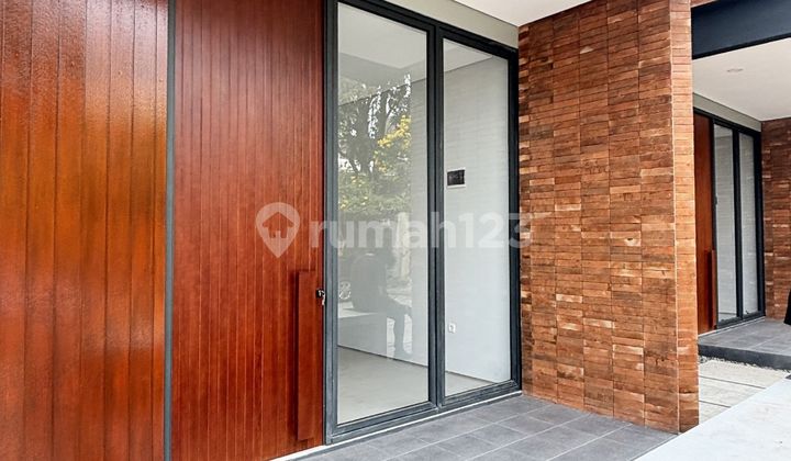 Rumah Cantik Murah Lokasi Strategis Nyaman Dekat Bintaro Xchange 2
