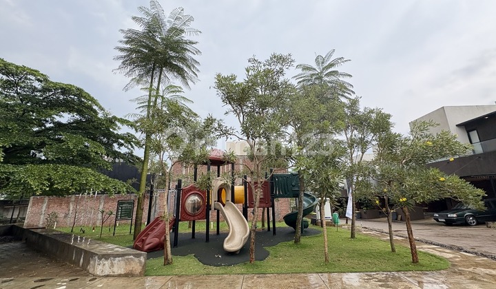 Rumah Modern Strategis Harga Terjangkau di Pondok Cabe 2