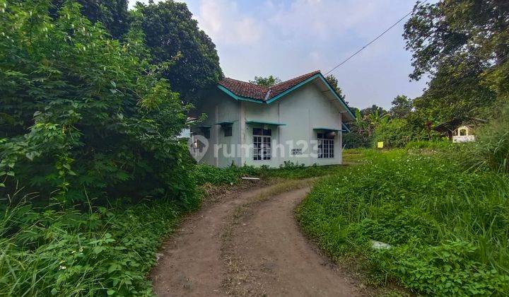 Tanah Cimahi Luas 10.000, Bangunan Hitung Tanah, di Bandung Jabar 4