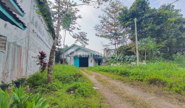 Tanah Cimahi Luas 10.000, Bangunan Hitung Tanah, di Bandung Jabar 5