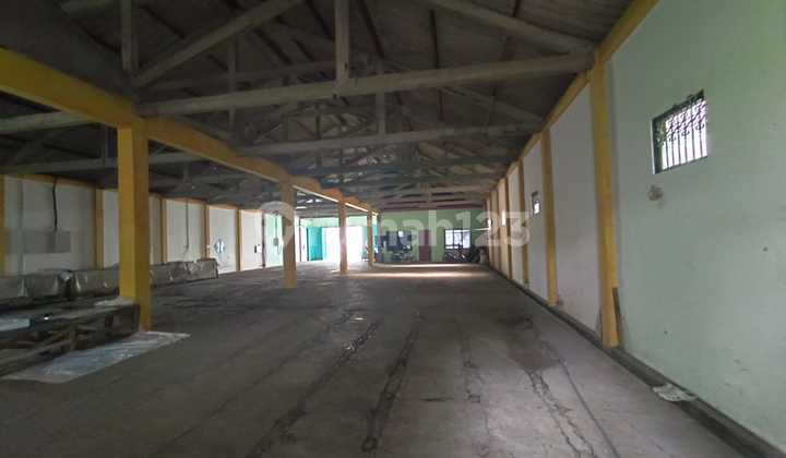 Tanah Cimahi Luas 10.000, Bangunan Hitung Tanah, di Bandung Jabar 8