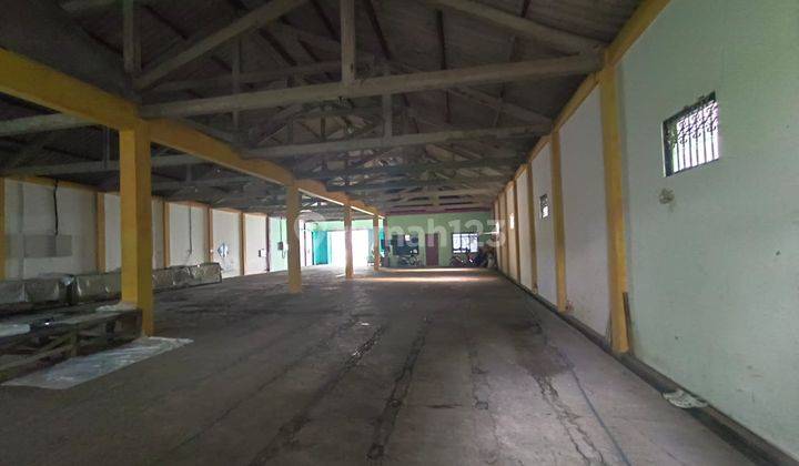 Tanah Cimahi Luas 10.000, Bangunan Hitung Tanah, di Bandung Jabar 11