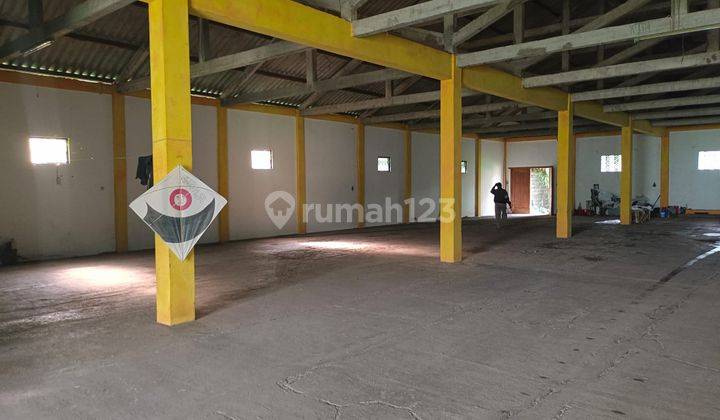 Tanah Cimahi Luas 10.000, Bangunan Hitung Tanah, di Bandung Jabar 12
