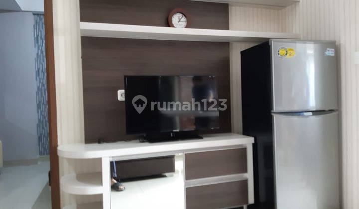 Apartemen 2 kamar Full Furnished di Sudirman Suite Bandung 2