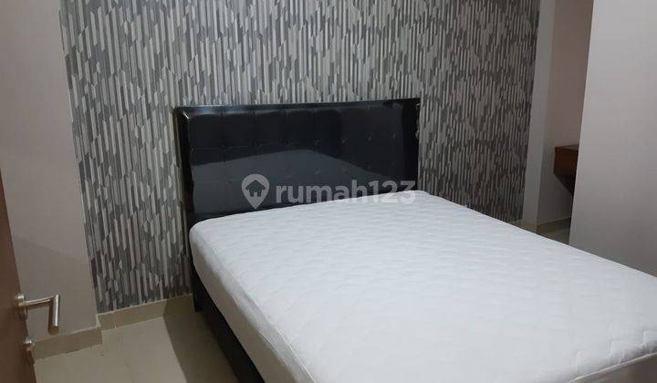 Apartemen 2 kamar Full Furnished di Sudirman Suite Bandung 5