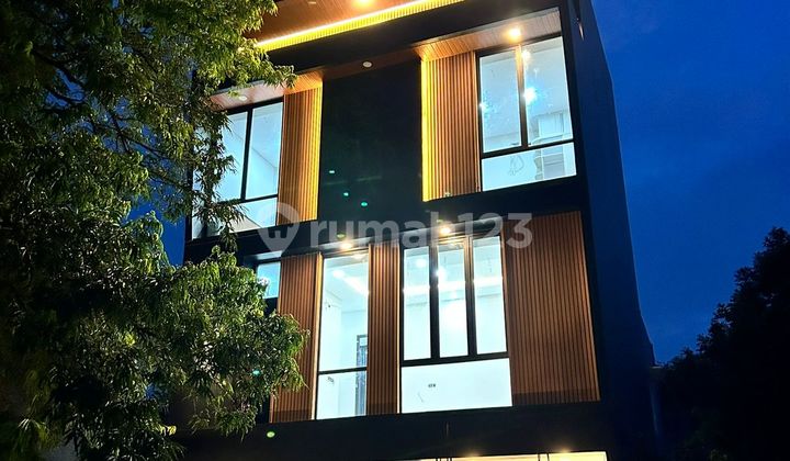Dijual Rumah Bagus Full Furnished Cilandak Jakarta Selatan Dijual Rumah Bagus Full Furnished Cilandak Jakarta Selatan