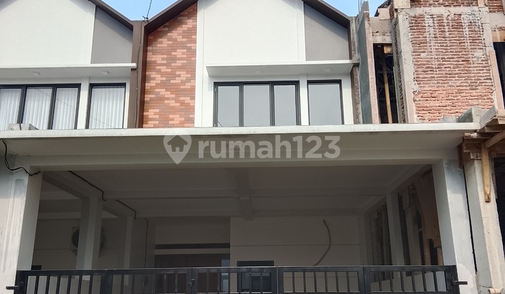 Hunian Baru Ciputat Tangerang Selatan Dekat Pintu Tol Pamulang Hunian Baru Ciputat Tangerang Selatan Dekat Pintu Tol Pamulang