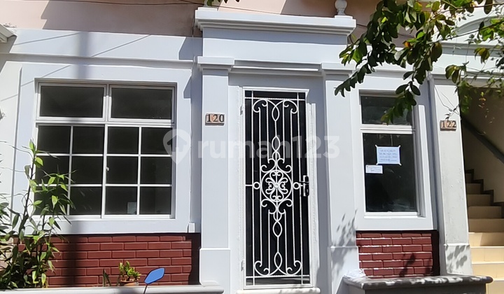 Disewakan Townhouse Taman Elok Unfurnish Lantai Dasar Siap Huni