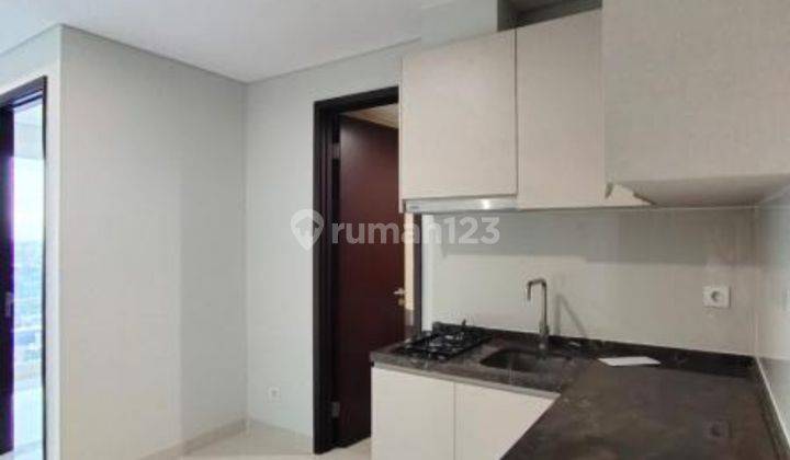 JUAL APARTMENT PURI MANSION KEMBANGAN JAKARTA BARAT 2