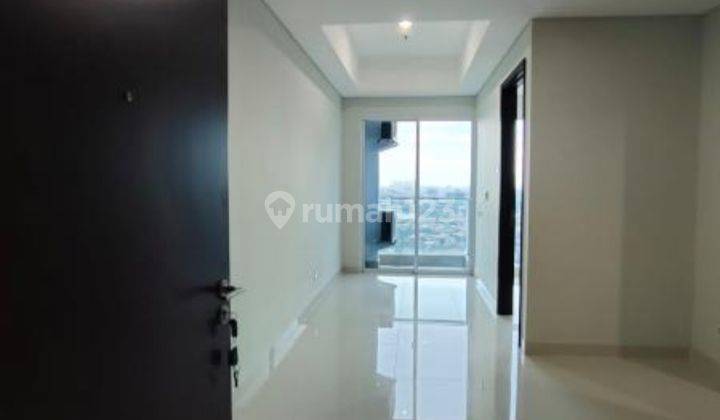 JUAL APARTMENT PURI MANSION KEMBANGAN JAKARTA BARAT 1