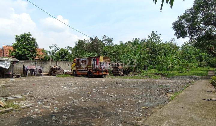 JUAL TANAH DAN BANGUNAN RUKO ZONA KUNING PINGGIR JALAN RAYA CAMPAKA PURWAKARTA JAWA BARAT 7
