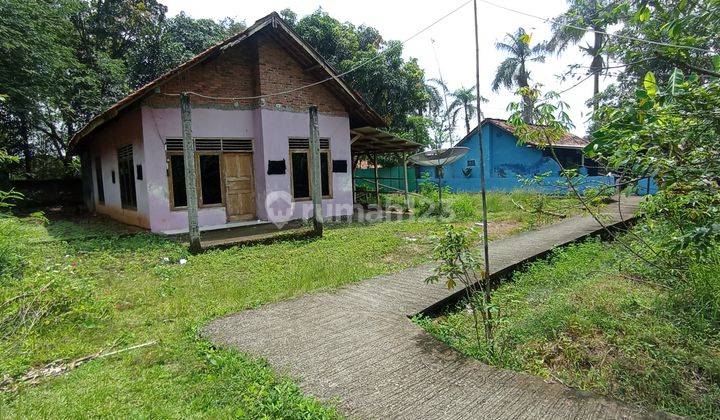 JUAL TANAH DAN BANGUNAN RUKO ZONA KUNING PINGGIR JALAN RAYA CAMPAKA PURWAKARTA JAWA BARAT 14