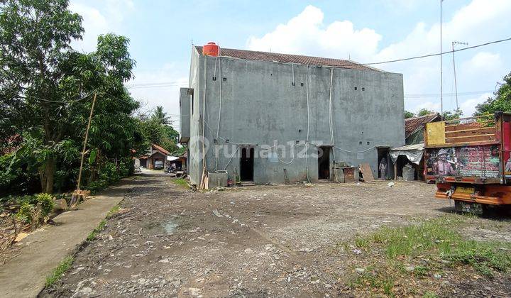 JUAL TANAH DAN BANGUNAN RUKO ZONA KUNING PINGGIR JALAN RAYA CAMPAKA PURWAKARTA JAWA BARAT 15