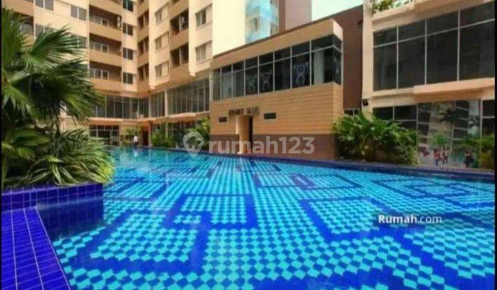 JUAL MURAH DAN CEPAT APARTEMEN CENTRO CITY KEDOYA UTARA JAKARTA BARAT 3
