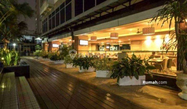 JUAL MURAH DAN CEPAT APARTEMEN CENTRO CITY KEDOYA UTARA JAKARTA BARAT 4