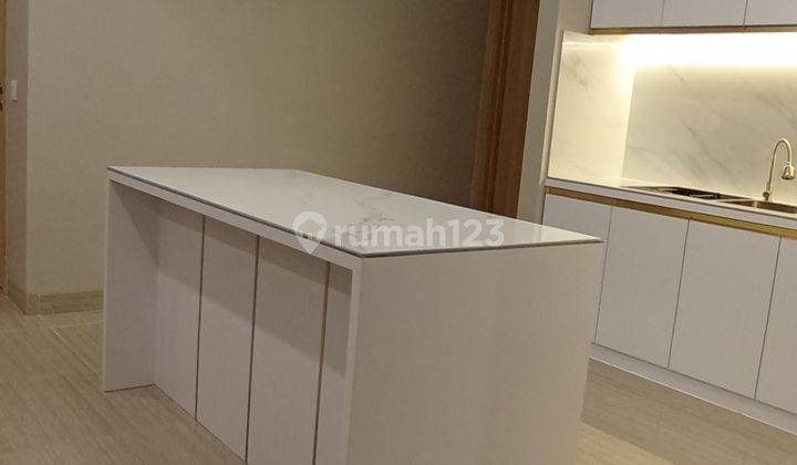 DISEWAKAN MILLENIUM VILLAGE TOWER HILLCREST LIPPO CENTRAL KARAWACI TANGERANG 5