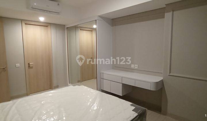 DISEWAKAN MILLENIUM VILLAGE TOWER HILLCREST LIPPO CENTRAL KARAWACI TANGERANG 15