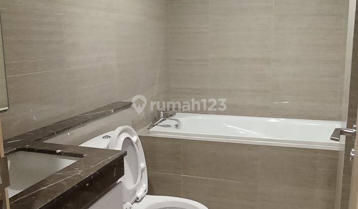 DISEWAKAN MILLENIUM VILLAGE TOWER HILLCREST LIPPO CENTRAL KARAWACI TANGERANG 18