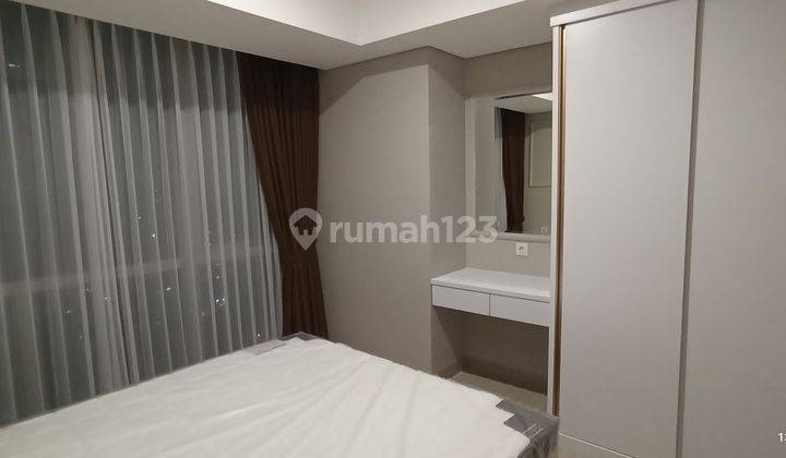 DISEWAKAN MILLENIUM VILLAGE TOWER HILLCREST LIPPO CENTRAL KARAWACI TANGERANG 20