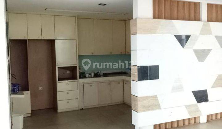 JUAL MURAH DAN CEPAT RUMAH TAMAN BEVERLY GOLF LIPPO CENTRAL KARAWACI 1