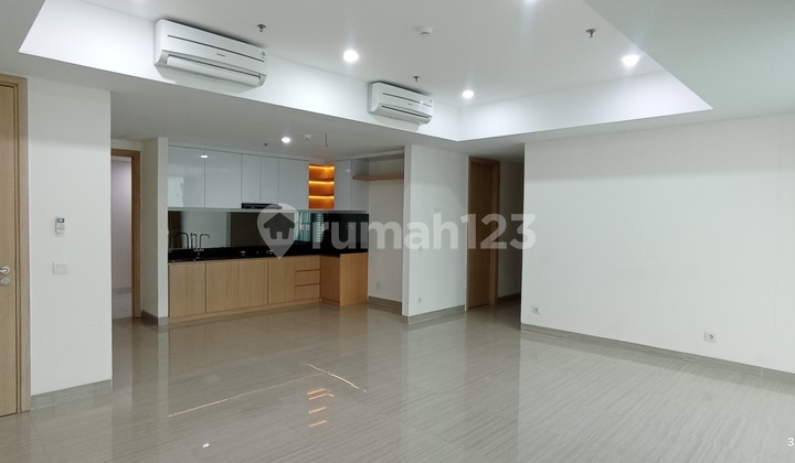 DISEWAKAN MILLENIUM VILLAGE TOWER HILCREST LIPPO CENTRAL KARAWACI 2