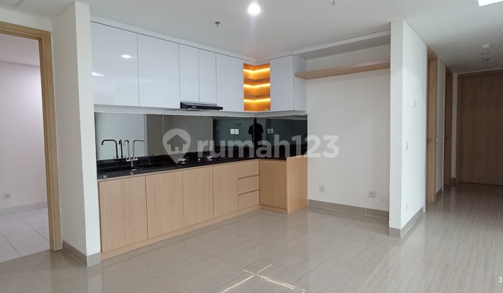 DISEWAKAN MILLENIUM VILLAGE TOWER HILCREST LIPPO CENTRAL KARAWACI