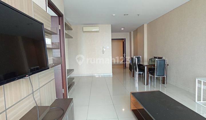 JUAL APARTMENT CENTRAL PARK TOWER ADALINE JAKARTA BARAT 2