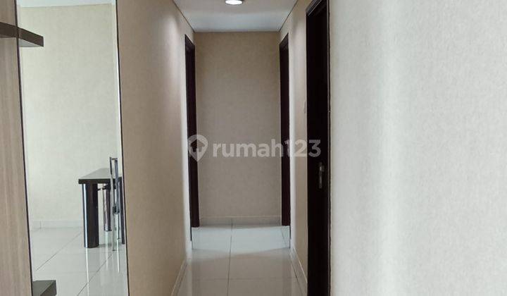 DISEWAKAN APARTMENT CENTRAL PARK RESIDENCE TOWER ADALINE JAKARTA BARAT 2