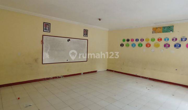 JUAL RUMAH DALAM KOMPLEK PERUMAHAN BANGUN REKSA INDAH 2 DI KARANG TENGAH KOTA TANGERANG  2