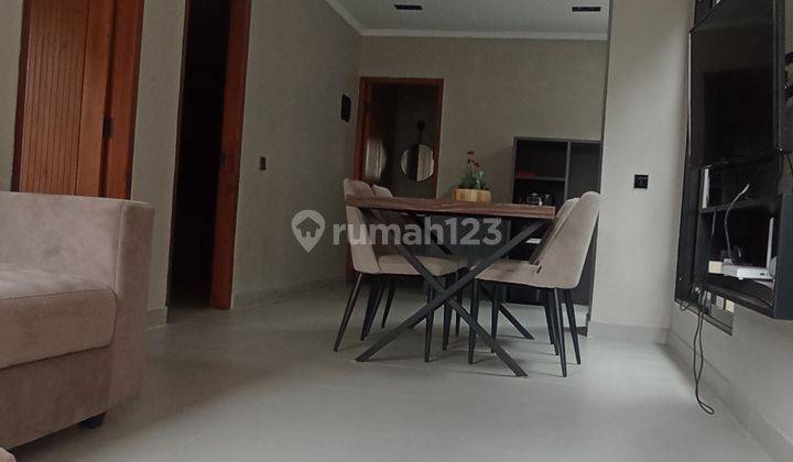 DIJUAL TOWNHOUSE TAMAN HIJAU DIPONEGORO LIPPO CENTRAL KARAWACI 2