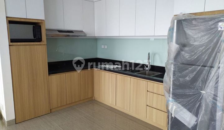 FOR RENT MILLENNIUM VILLAGE 4 BEDROOM LIPPO KARAWACI 2