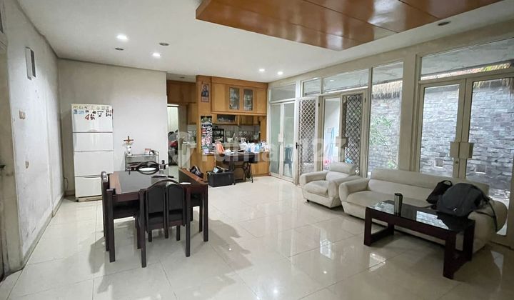 FOR SALE CHEAP BROMO GARDEN HOUSE LIPPO CENTRAL KARAWACI