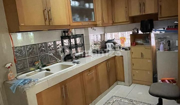 DIJUAL MURAH RUMAH TAMAN BROMO LIPPO CENTRAL KARAWACI 2