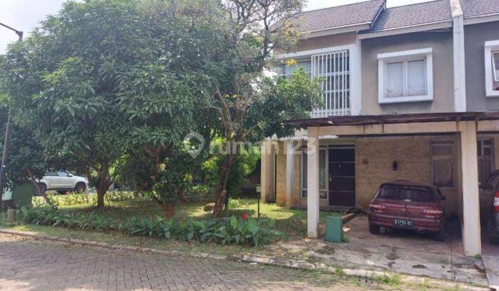 Jual Cessie Asset Rumah Metland Cibubur Bogor 1