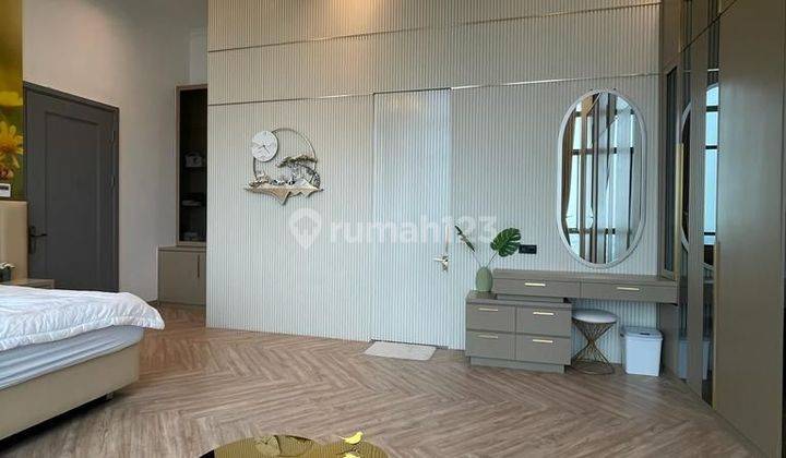 Dijual Penthouse Mewah Siap Huni Millenium Village Lippo Karawaci 2