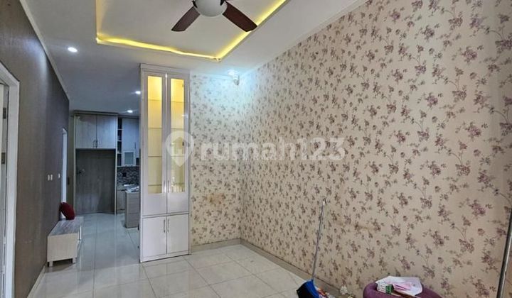 JUAL RUMAH SIAP HUNI TAMAN UBUD LESTARI LIPPO KARAWACI TANGERANG 2