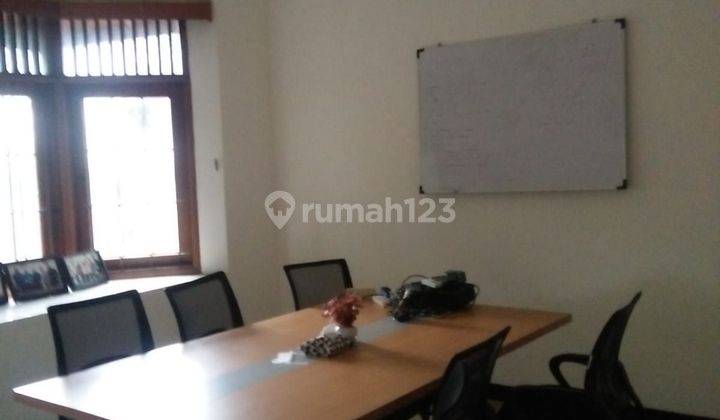 DIJUAL CEPAT RUMAH DI PENGADEGAN PANCORAN JAKARTA SELATAN 2