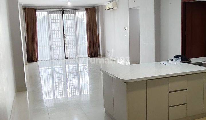 Disewakan Apartemen Amartapura Lippo Karawaci 2