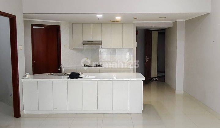 Disewakan Apartemen Amartapura Lippo Karawaci 1