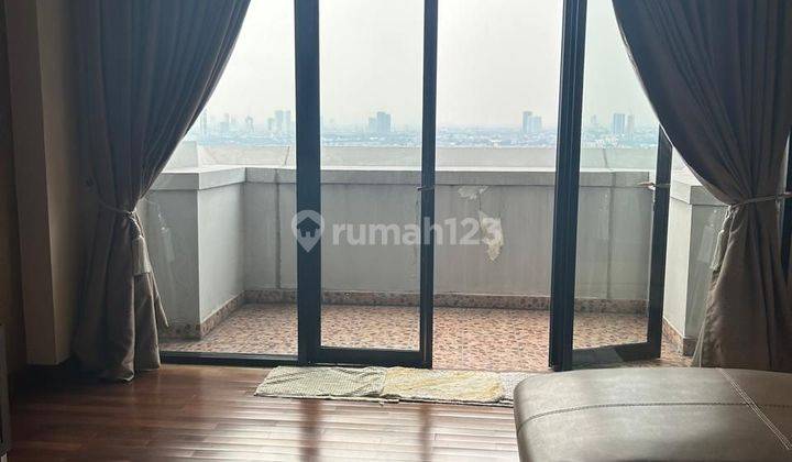 Disewakan Apartemen Amartapura Lippo Karawaci 2