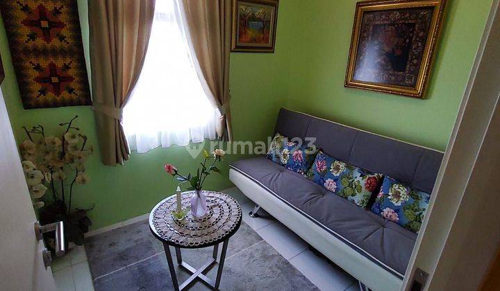 DIJUAL CEPAT APARTEMEN AYODHYA TYPE 2BEDROOM SIAP HUNI FULL FURNISH 2