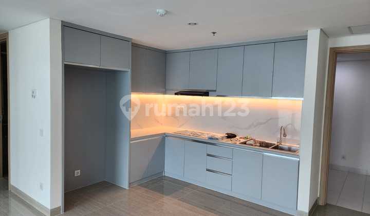 For Rent 3+1 Bedroom Residence Millennium Village Tower Hillcrest Low Floor Golf View