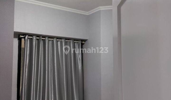 Disewakan Apartemen Amartapura Semi Furnish Sudah Renovasi 2