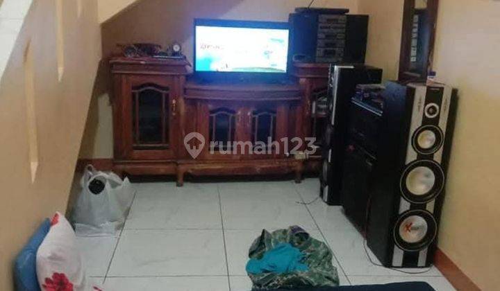 Jual Cepat ! Rumah Minimalis Hanya 3 Menit Ke Stasiun Jurang Mangu, 3 Menit Ke Bxc Dan Hanya 5 Menit Dari Pintul Tol 2