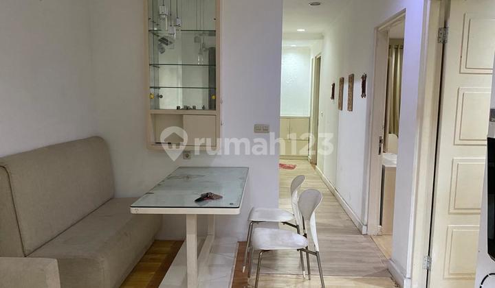 For Rent: Permata Hijau Emerald Townhouse, West Lippo Karawaci, Ready to Occupy